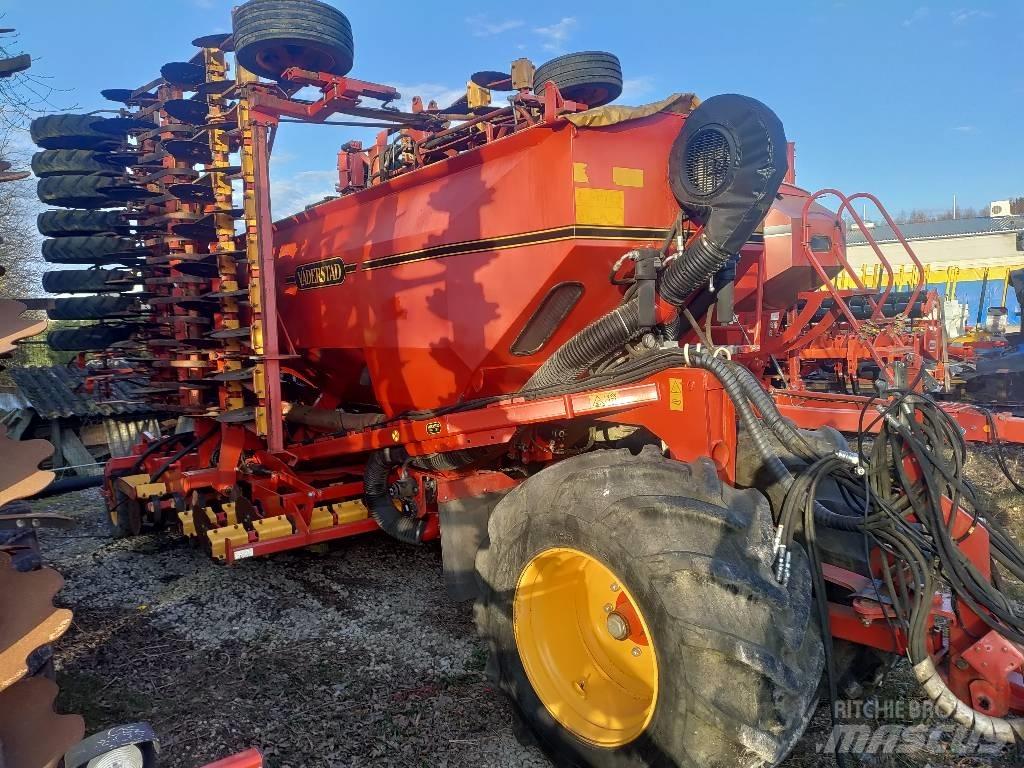 Väderstad Rapid 800J Сівалки