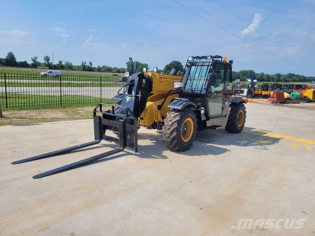 Rippa TR730 Телескопічні навантажувачі