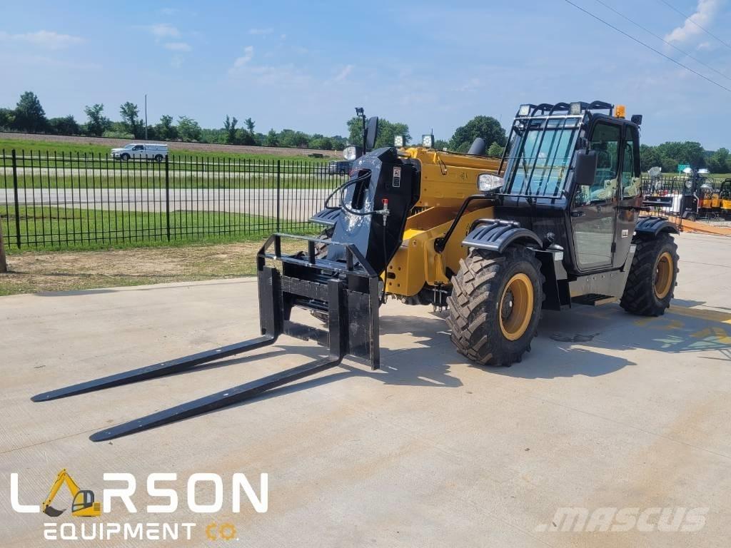 Rippa TR730 Телескопічні навантажувачі