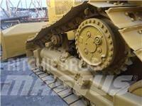 CAT D 5 N Гусеничні бульдозери