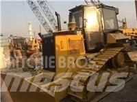 CAT D 5 N Гусеничні бульдозери