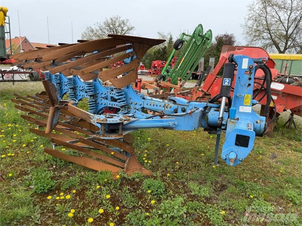Lemken Europal 8X Сільгосптехніка - Інші