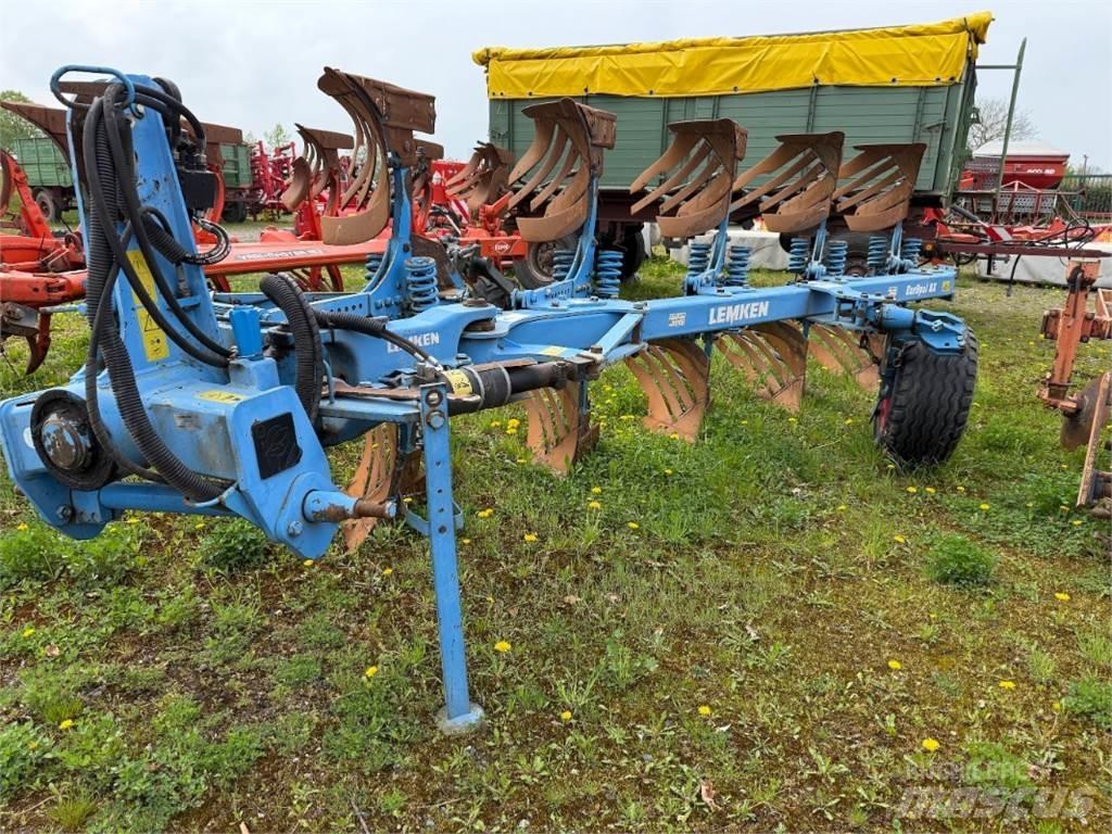 Lemken Europal 8X Сільгосптехніка - Інші