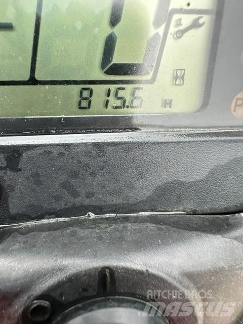 Honda TRX520 FA6 Всюдиходи