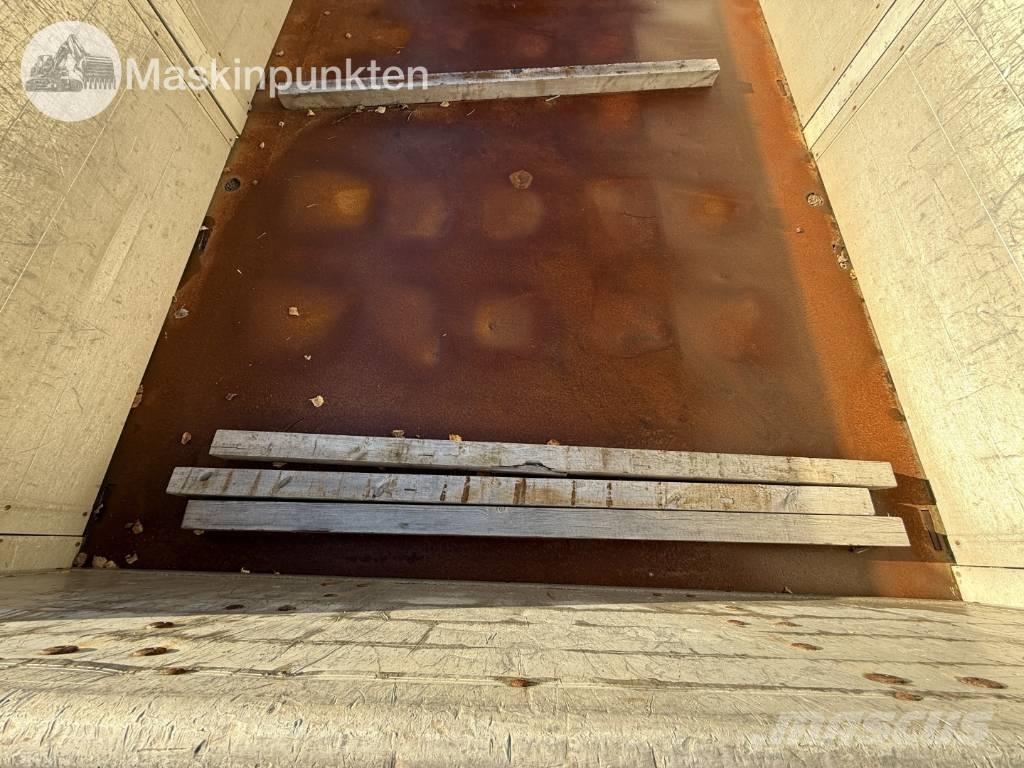 Volvo FM 12 Самоскиди