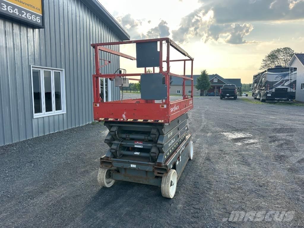 SkyJack SJ 4632 Підйомники-ножиці
