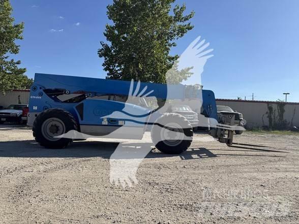 Genie GTH844 Телескопічні навантажувачі