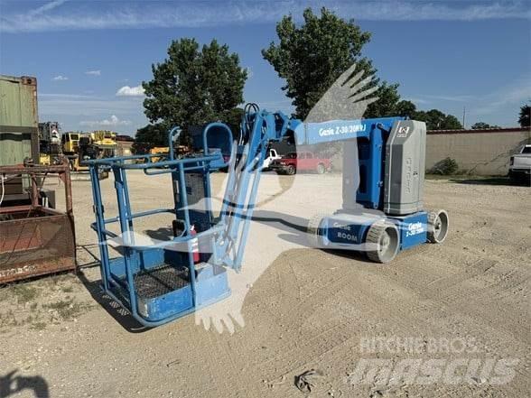 Genie Z30/20N Колінчаті підйомники