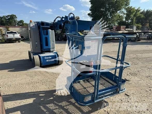 Genie Z30/20N Колінчаті підйомники