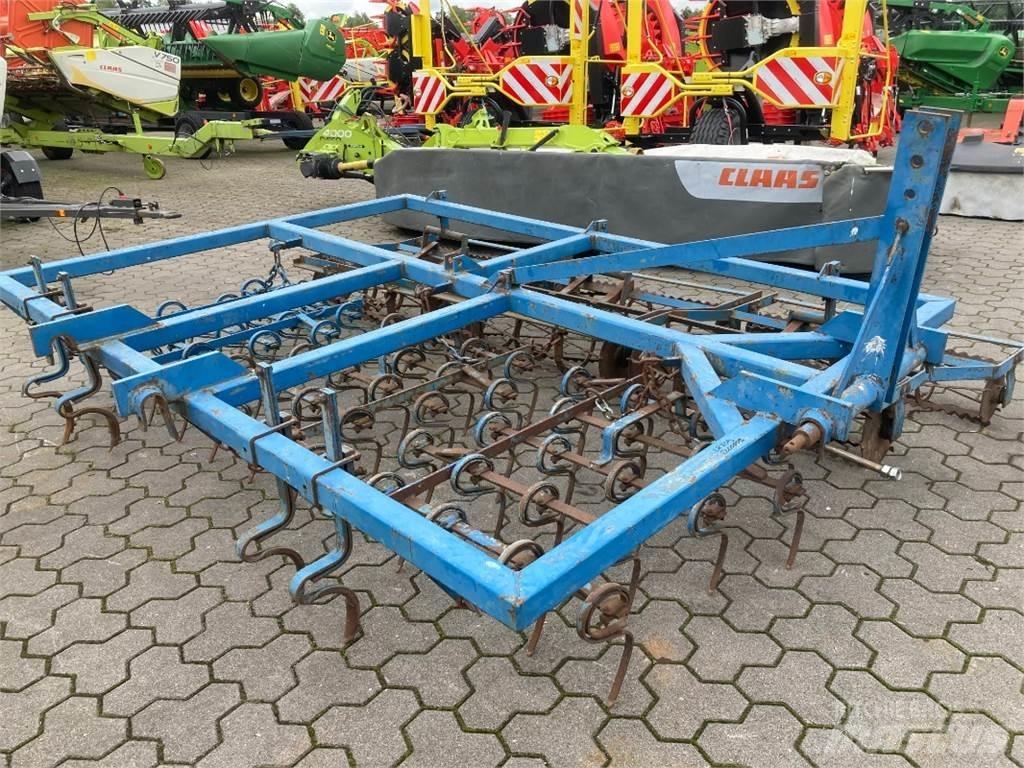 Rabe RK 3,60 Борони