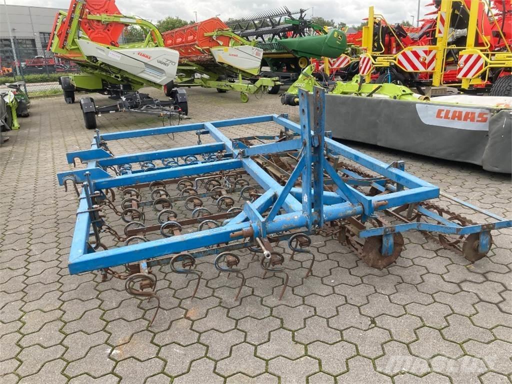 Rabe RK 3,60 Борони