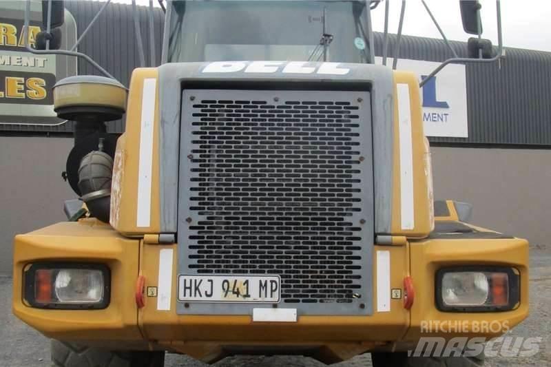 Bell B30D 22000L Вантажівки / спеціальні