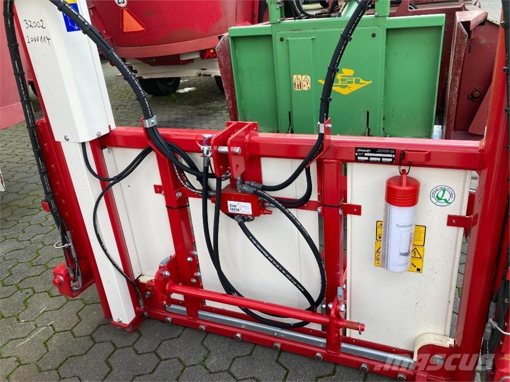 Trioliet TU 170 Сільгосптехніка - Інші