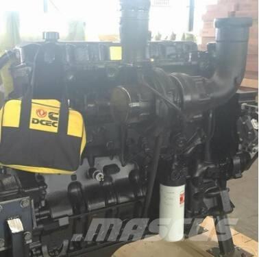 Cummins QSZ13-C400 Двигуни