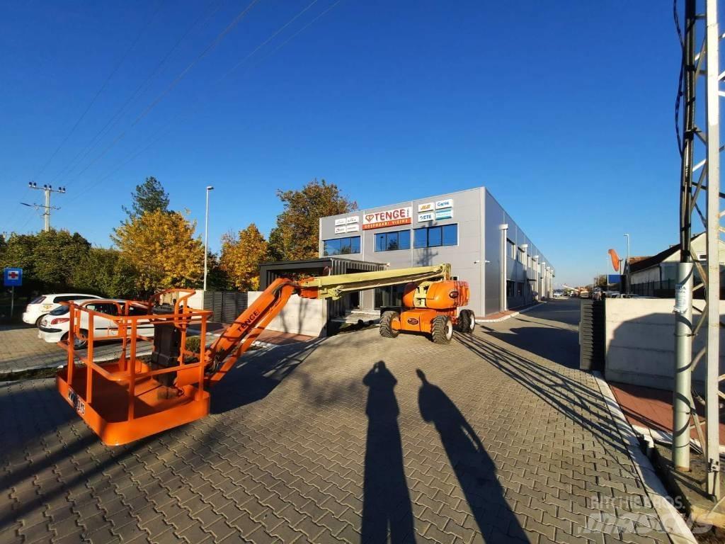 JLG 860 SJ Телескопічні підйомники