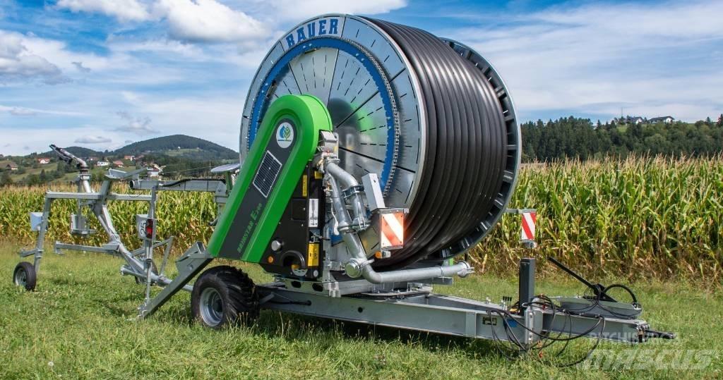 Bauer E200 Системи поливу рослин