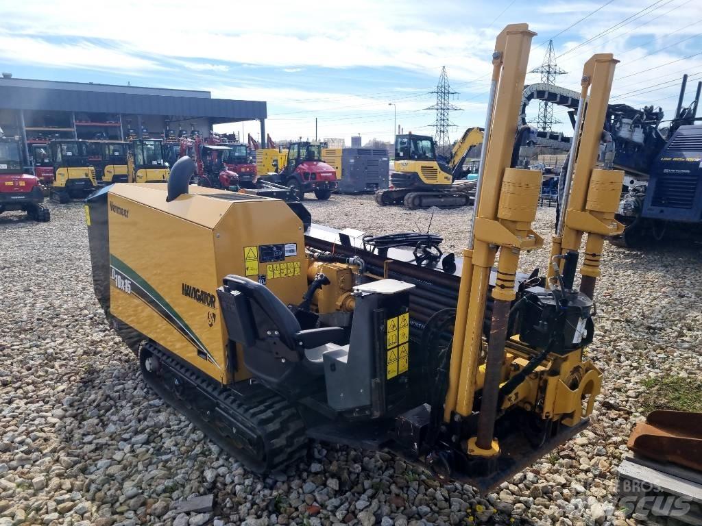 Vermeer D10x15S3 Обладнання для горизонтального буріння