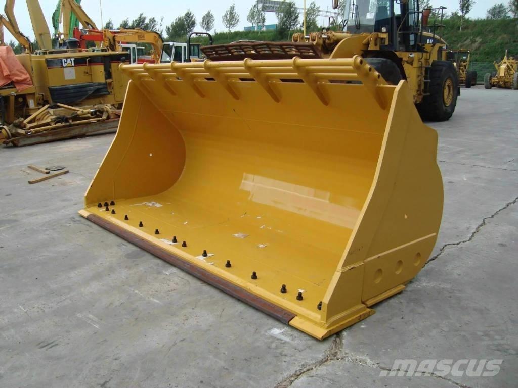 CAT 980 XE Ковші