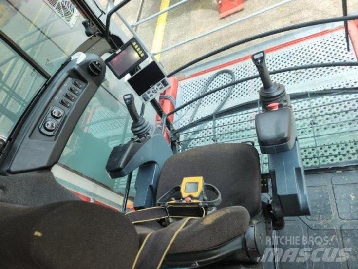 Potain MDT 389 L16 Баштові крани