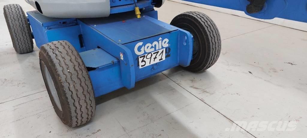 Genie Z 45/25 J DC Колінчаті підйомники