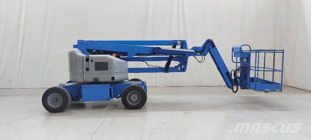 Genie Z 45/25 J DC Колінчаті підйомники