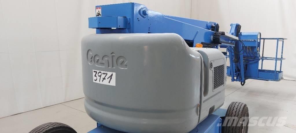 Genie Z 45/25 J DC Колінчаті підйомники