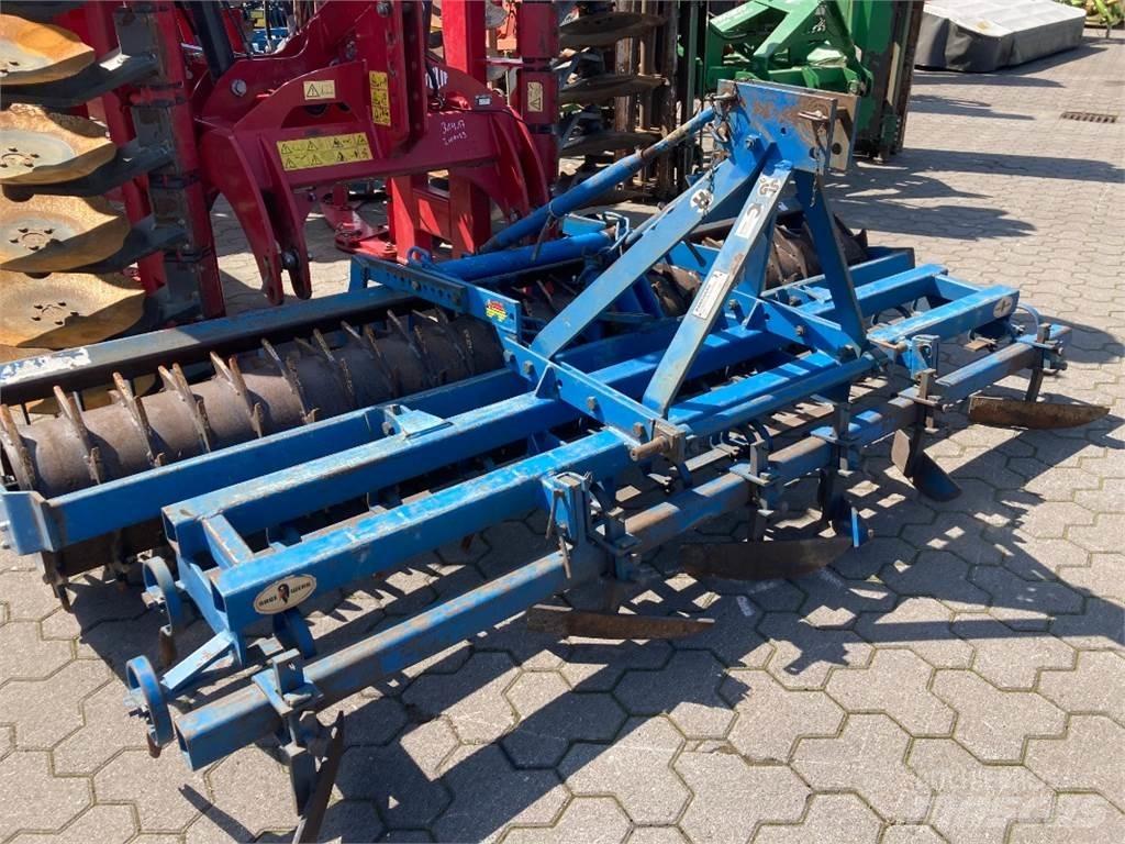 Rabe Kompakter 301 Борони