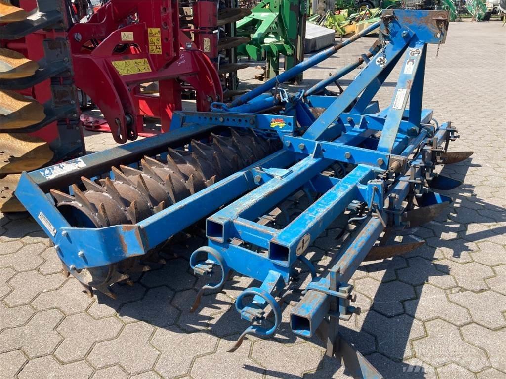 Rabe Kompakter 301 Борони