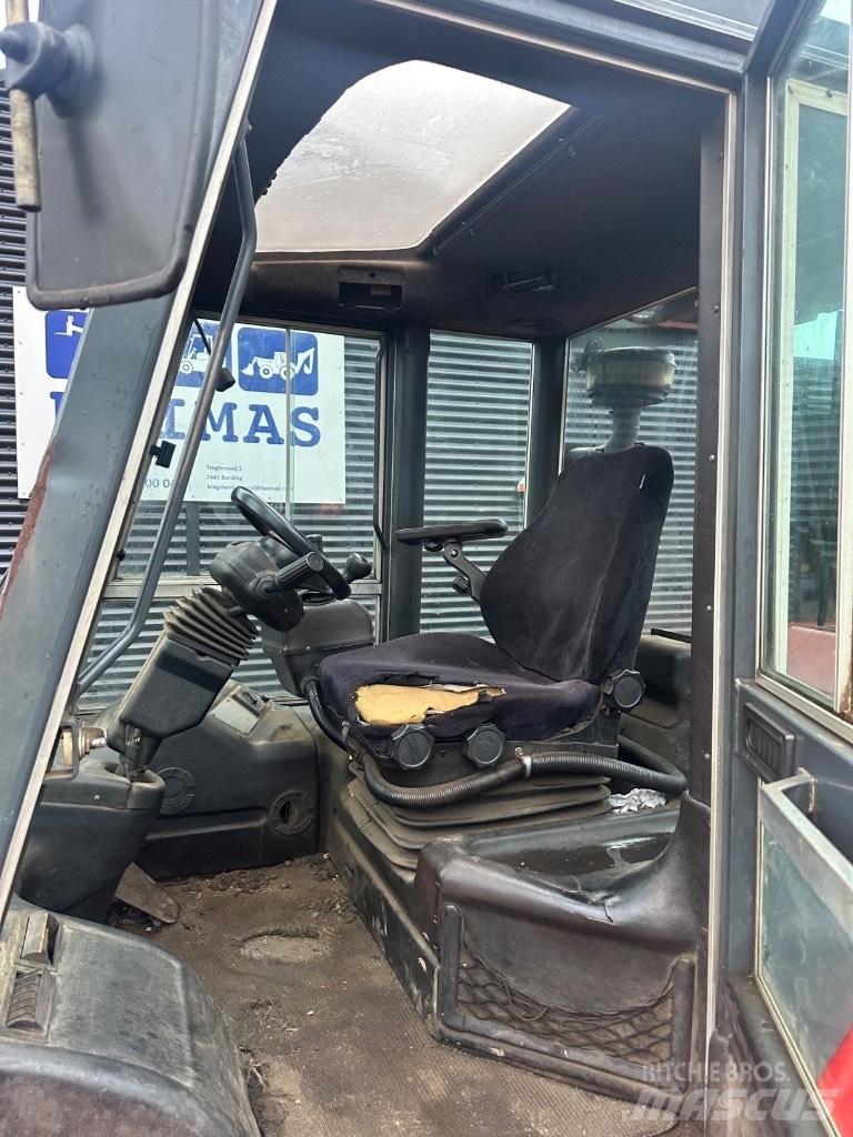 Dantruck 9690-9 Дизельні навантажувачі