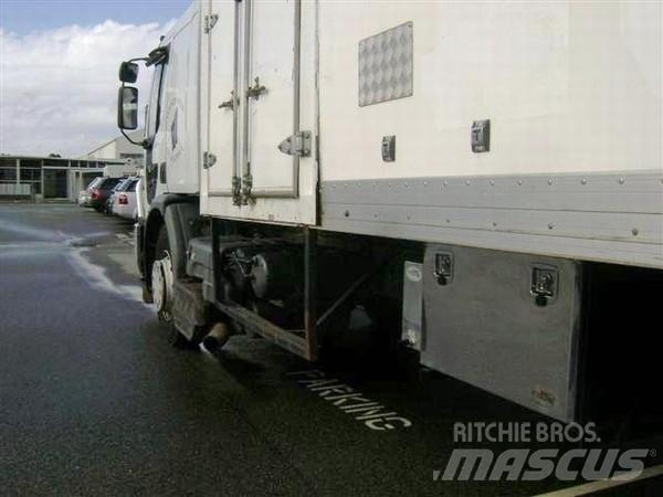 Mack Premium Інше