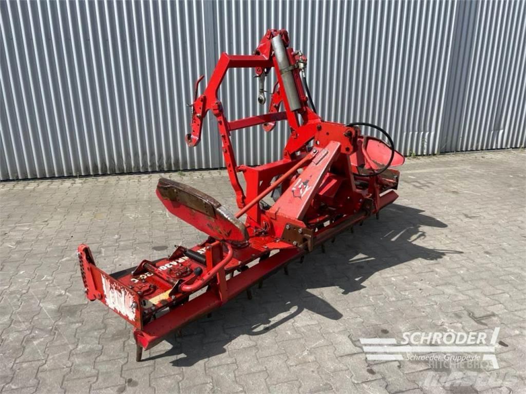 Lely 3,00 M Комбіновані сівалки