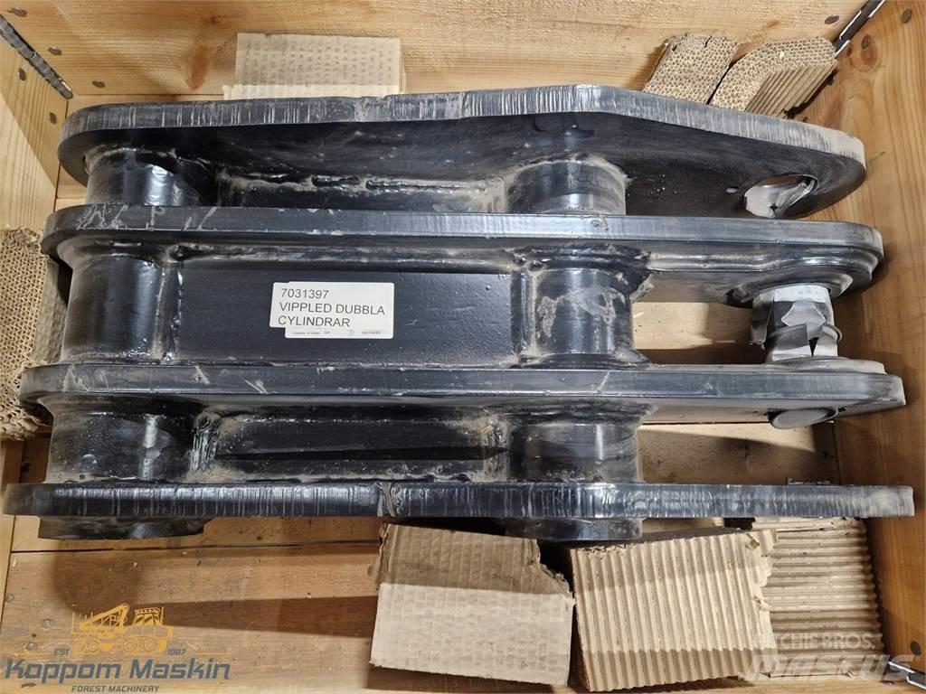 Eco Log 7031397 Транспортерні крани