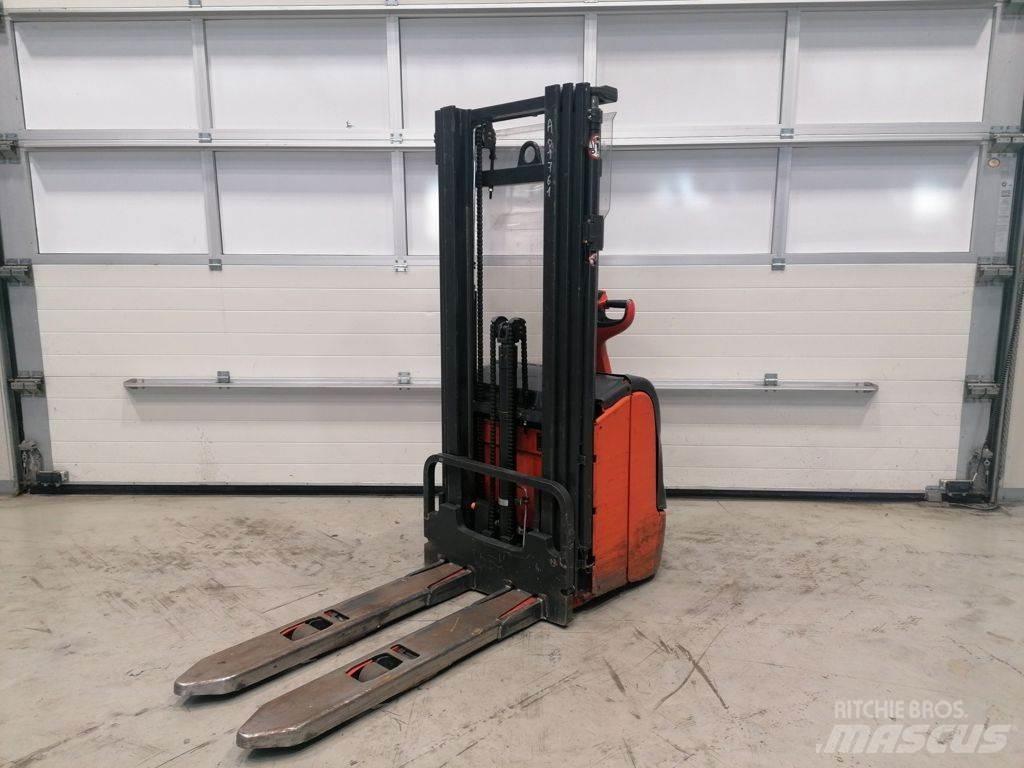 Linde L14 Ручний візок