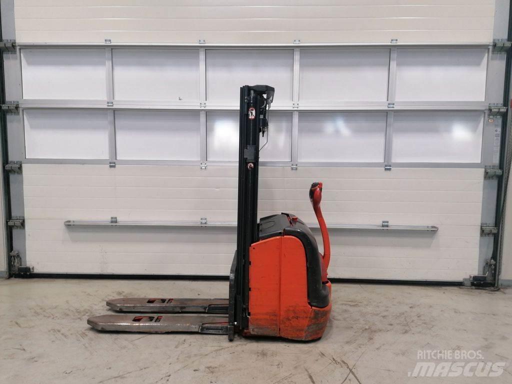 Linde L14 Ручний візок
