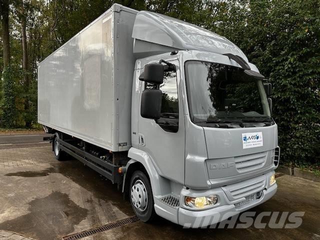 DAF LF 12.220 Фургони