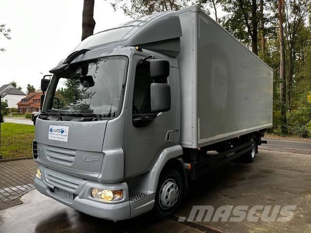 DAF LF 12.220 Фургони