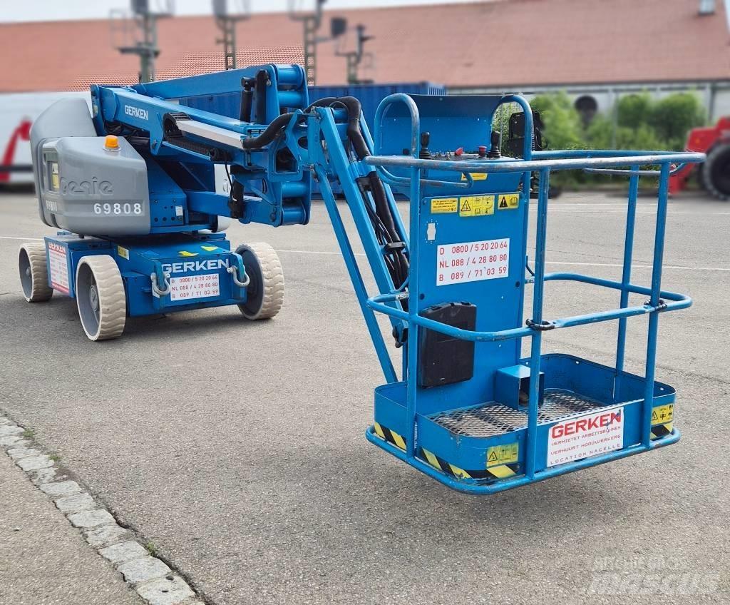 Genie Z 40/23 N RJ Колінчаті підйомники