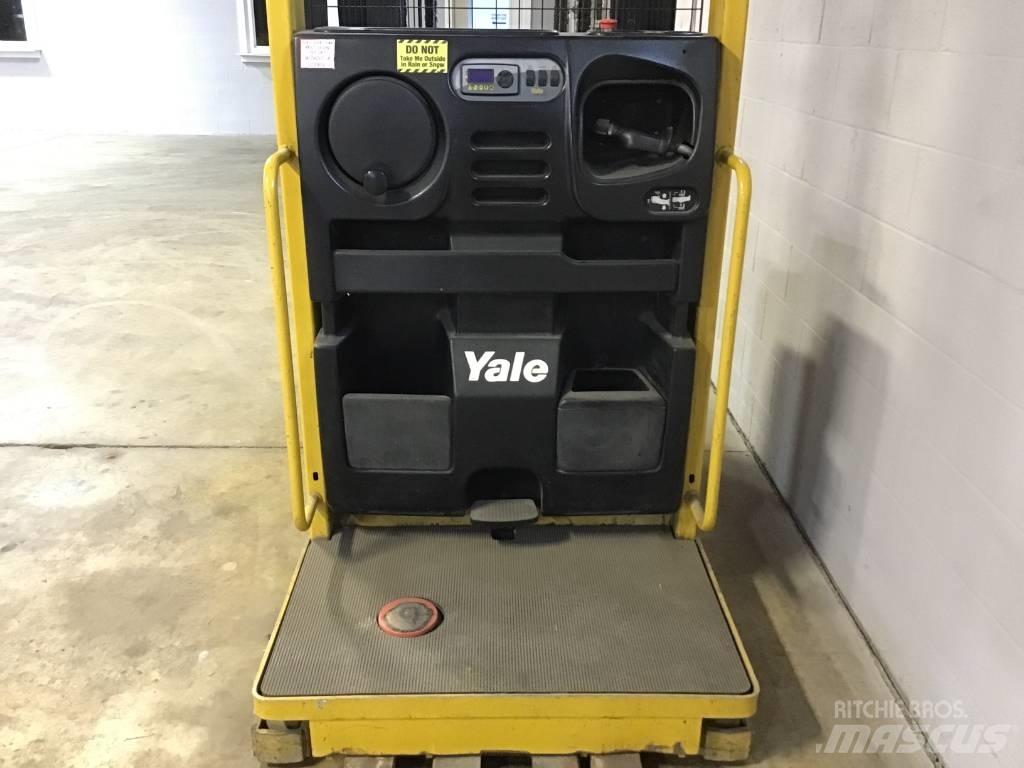 Yale OS030EFN24TE095 Підбірник заказів із середніх ярусів