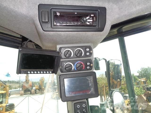 CAT 950M HL Фронтальні навантажувачі
