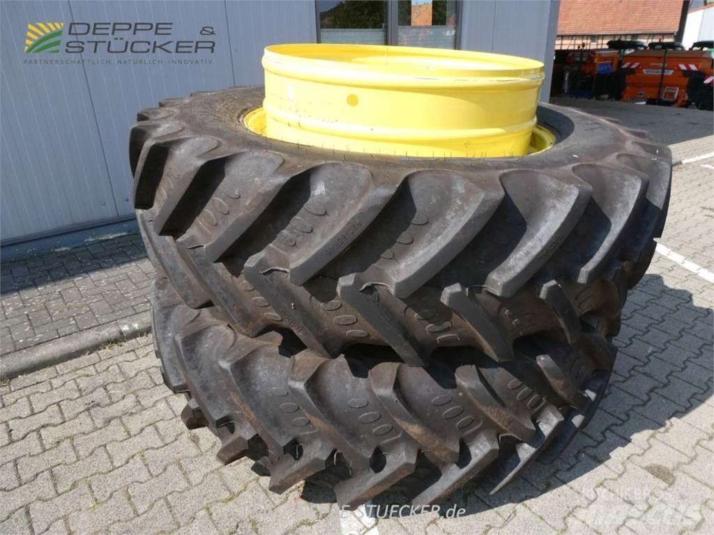 BKT AGRIMAX RT855 Сільгосптехніка - Інші