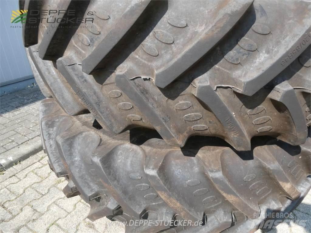 BKT AGRIMAX RT855 Сільгосптехніка - Інші