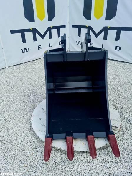 TMT JCB Траншейні екскаватори