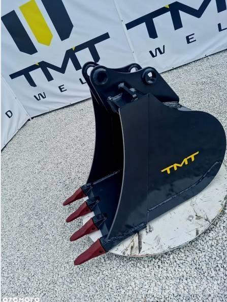 TMT JCB Траншейні екскаватори