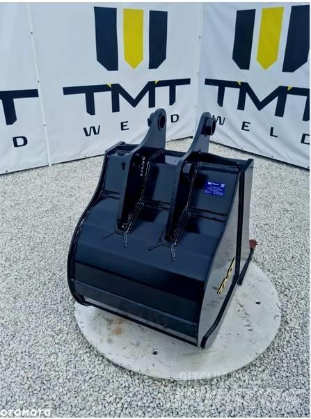 TMT JCB Траншейні екскаватори