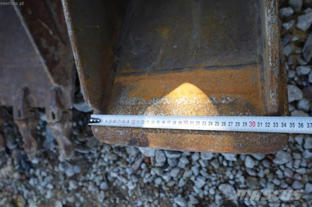 Volvo ECR 35 D Міні-екскаватори < 7т