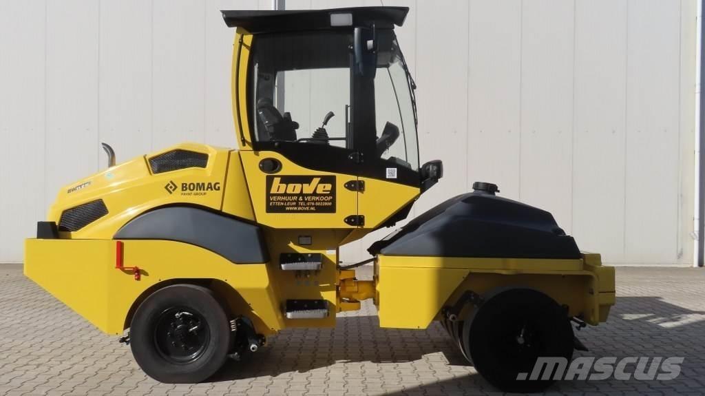 Bomag BW11 RH-5 Пневматичні катки