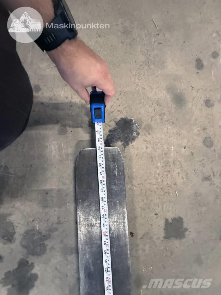 Kalmar DCE 80-6 Дизельні навантажувачі