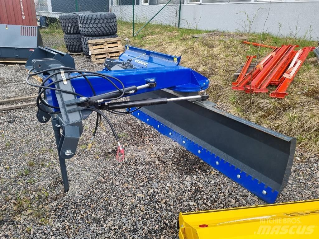 Bonnet blad 3m Леміші