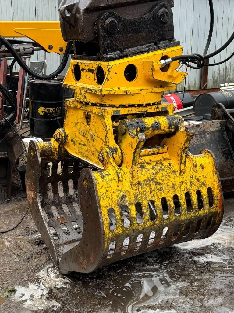 Epiroc MG 1500 Грейфери