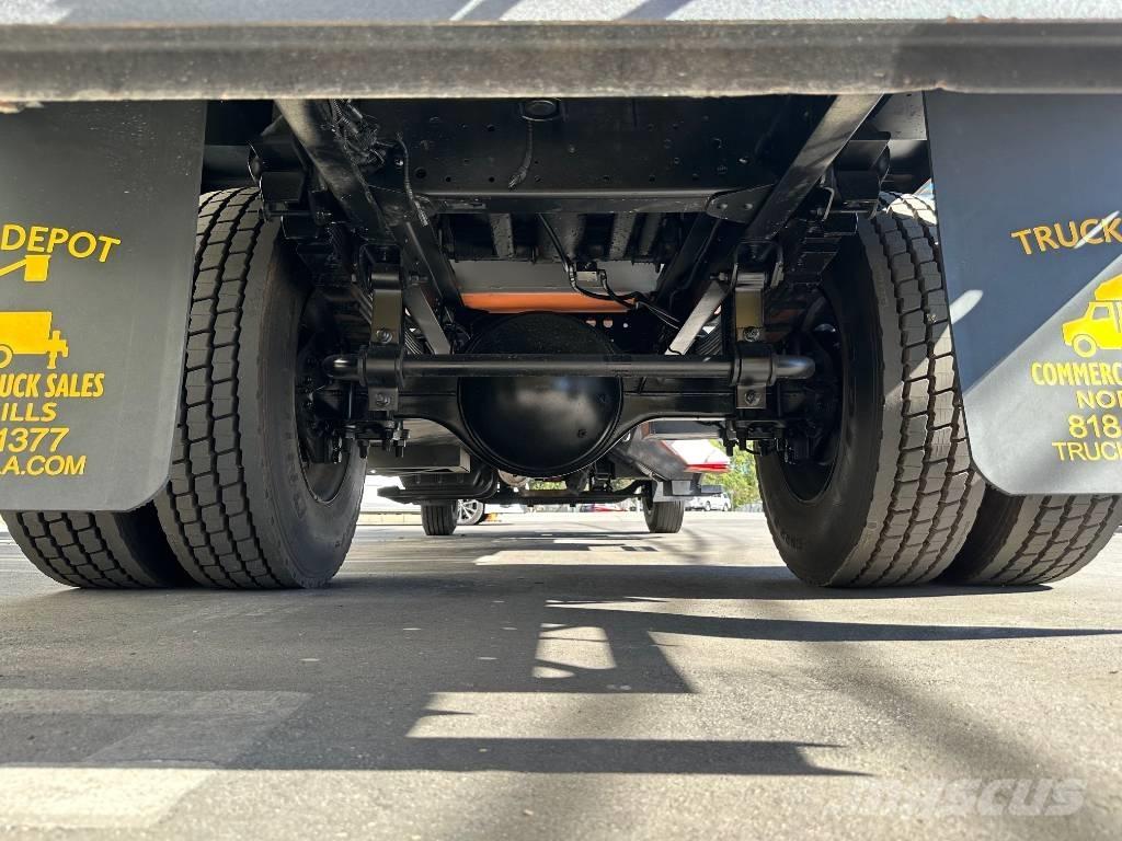 GMC Topkick C 7500 Вантажівки / спеціальні